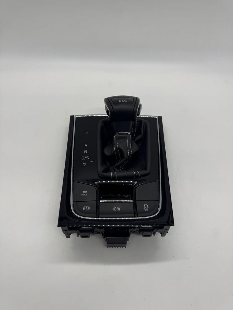 Škoda originele DSG versnellingspook / schakelpaneel, Ophalen of Verzenden
