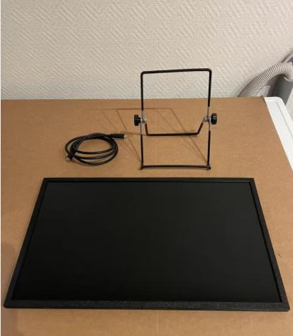 Portable monitor, Computers en Software, Monitoren, Gebruikt, HDMI, Full HD, Ophalen of Verzenden