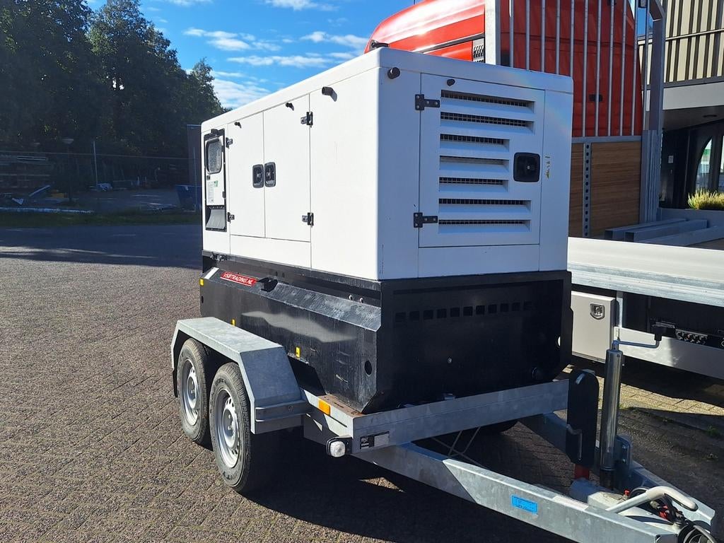 inmesol kohler mecx alte stage V, Ophalen of Verzenden