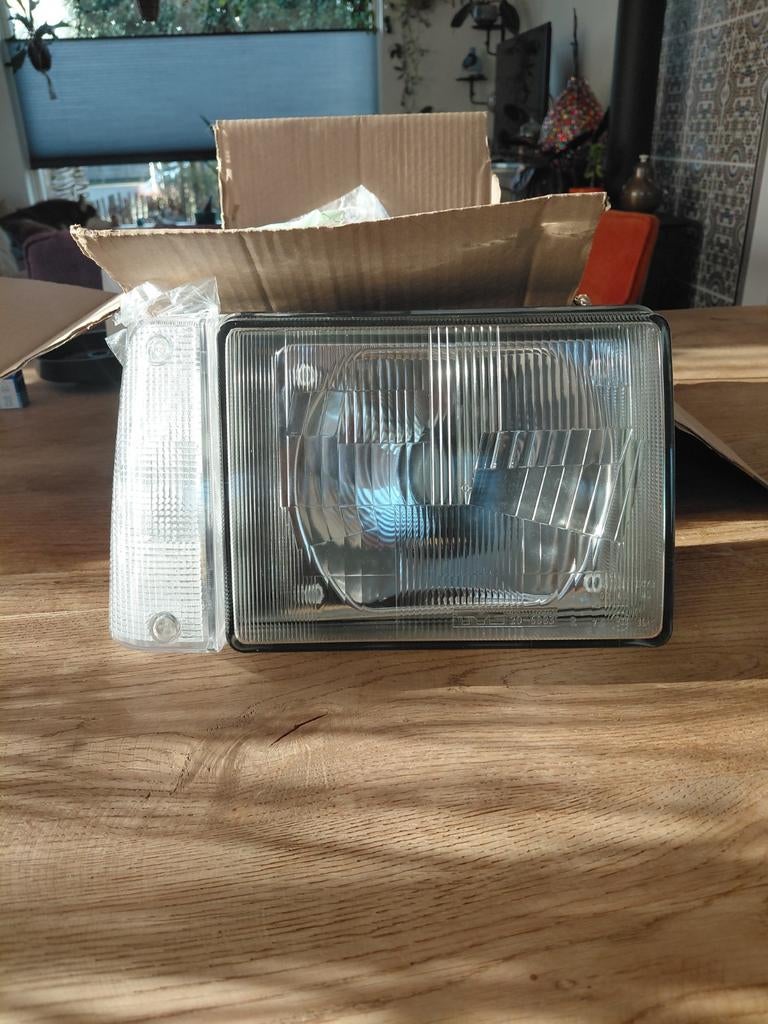 Diverse ouden Fiat lapmen, Auto-onderdelen, Ophalen, Nieuw, Fiat