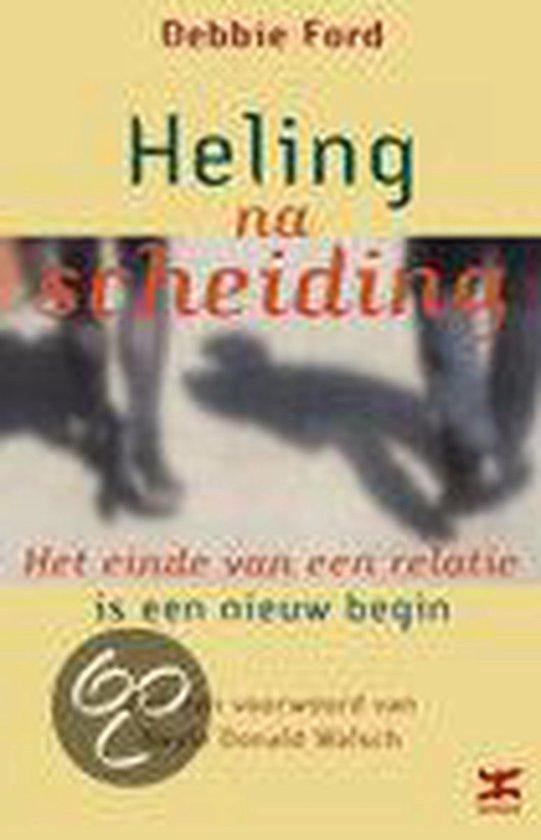 Debbie Ford Heling na scheiding, Boeken, Ophalen of Verzenden, Zo goed als nieuw, Spiritualiteit algemeen, Achtergrond en Informatie