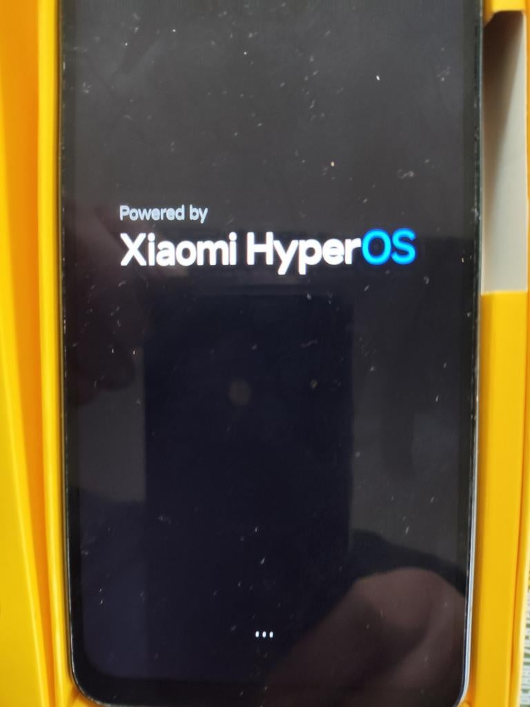 Poco C65 - Nieuwstaat!, Overige modellen, Zwart, Touchscreen, Ophalen of Verzenden