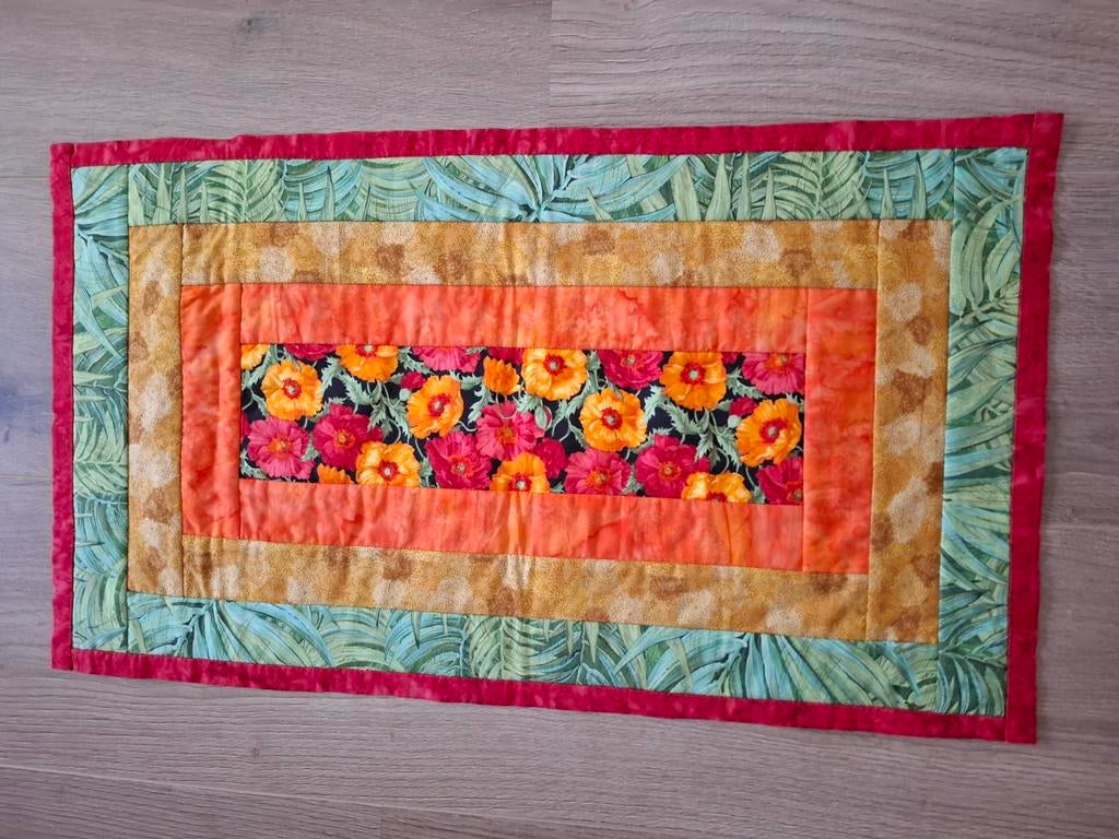 Quiltkleed, Ophalen of Verzenden