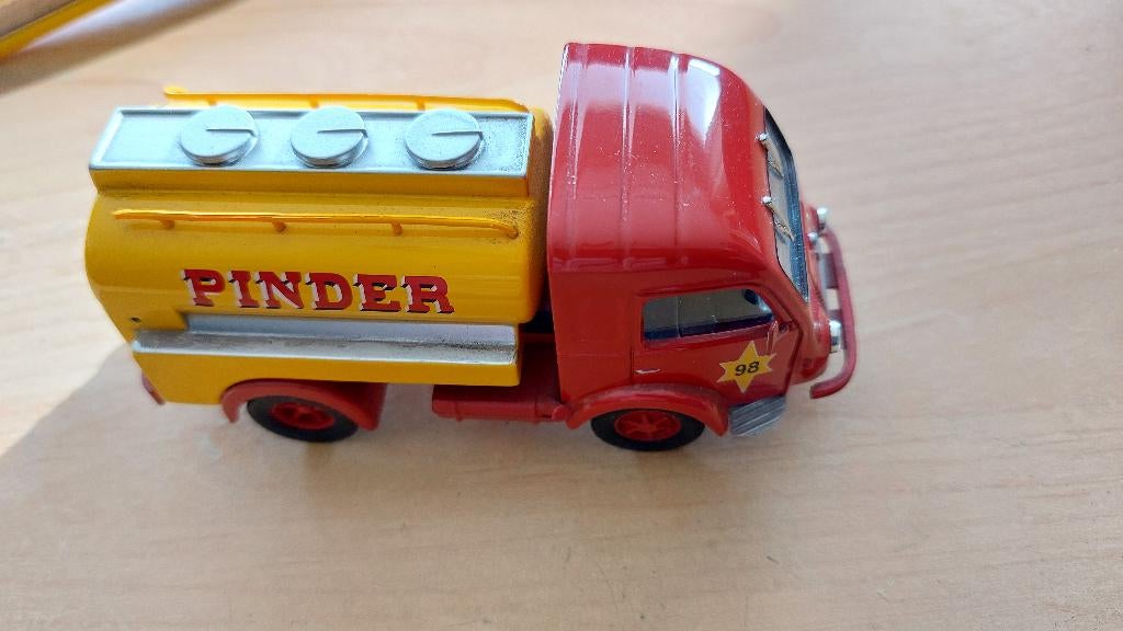 model, Verzenden, Zo goed als nieuw, Auto, Overige merken