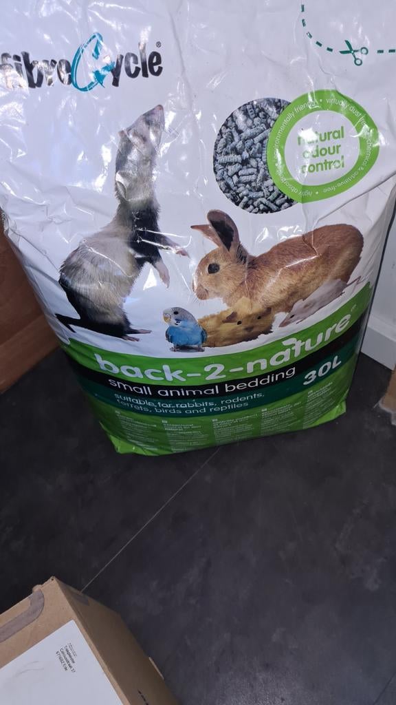Bodembedekking nieuw, Ophalen, Nieuw, Verzorging