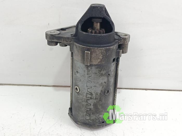 Startmotor van een Citroen DS3, Gebruikt, -, 6 maanden garantie, Ophalen of Verzenden