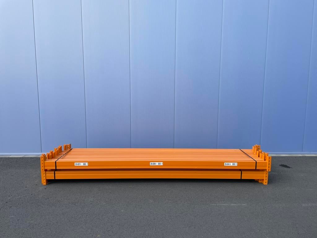 Nedcon PR liggers 3600mm, Ophalen