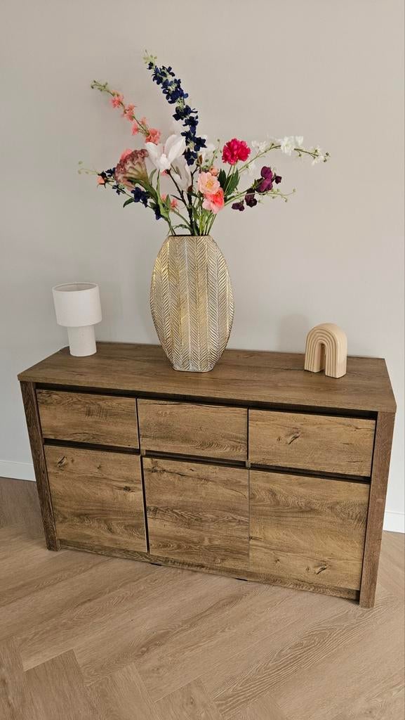 Dressoir Vedde JYSK, Huis en Inrichting, Ophalen, 25 tot 50 cm