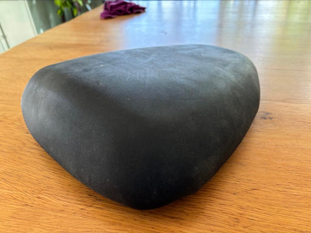 SUZUKI GSXR DUOSEAT SEAT GSX GSX-R zadel DUO, Ophalen of Verzenden, Gebruikt