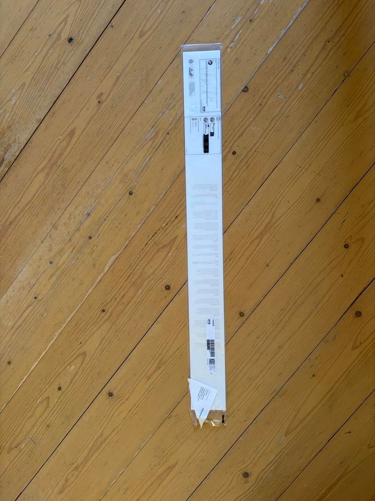 Condensbescherming FENSJÖ IKEA transparant vaatwasser, Ophalen of Verzenden, Zo goed als nieuw, Minder dan 50 watt