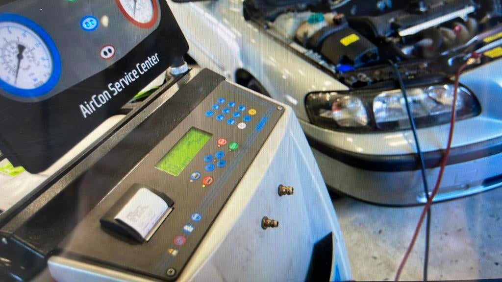 Airco Service €59 R1344 & R1234YF 0617451229  zondag open