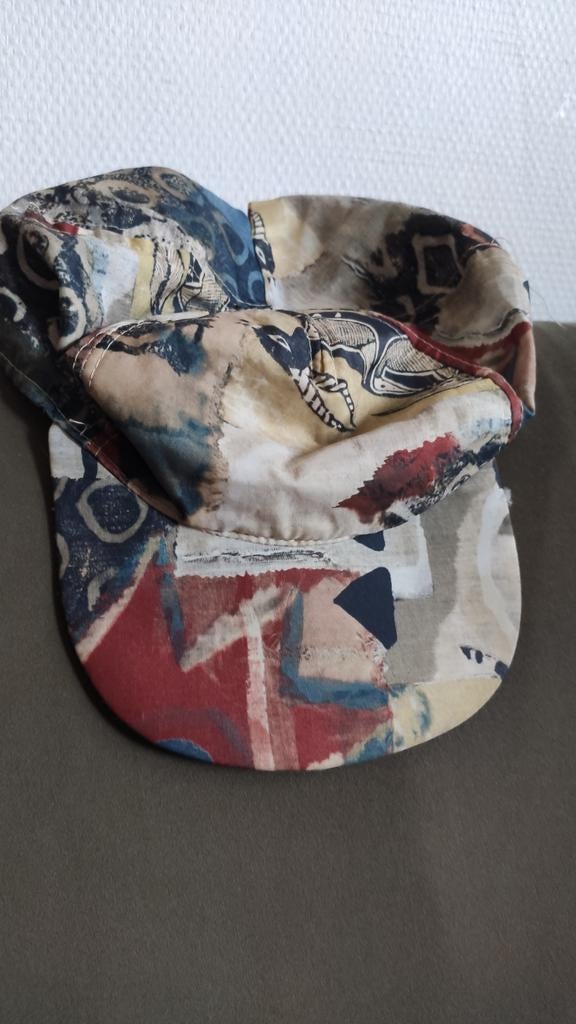 Bandana, Ophalen of Verzenden, Zo goed als nieuw