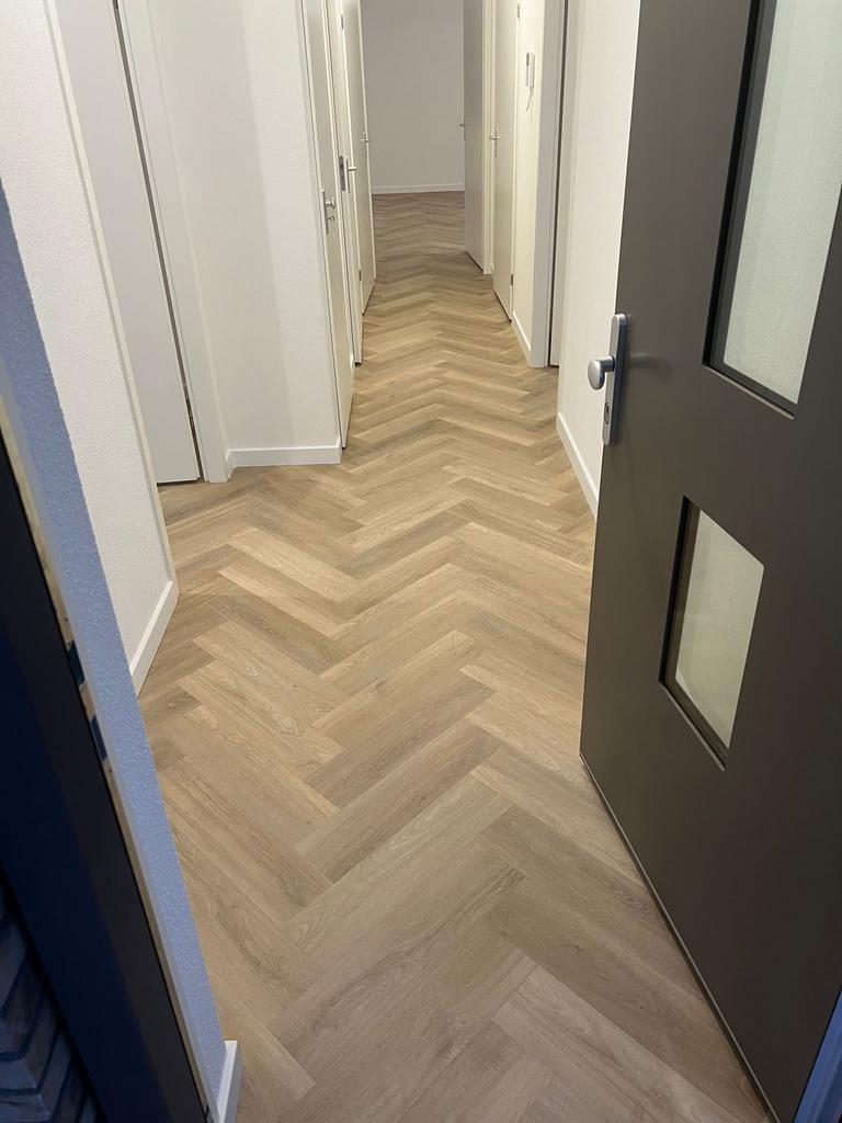 Foto 3 van PVC VISGRAAT EN TOEBEHOREN