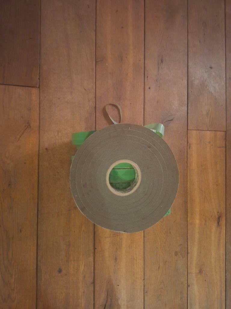 Compriband Afdichtingsband Nieuw 17-32 foam tape, Doe-het-zelf en Verbouw, Minder dan 4 cm, Overige materialen, Nieuw, Ophalen of Verzenden