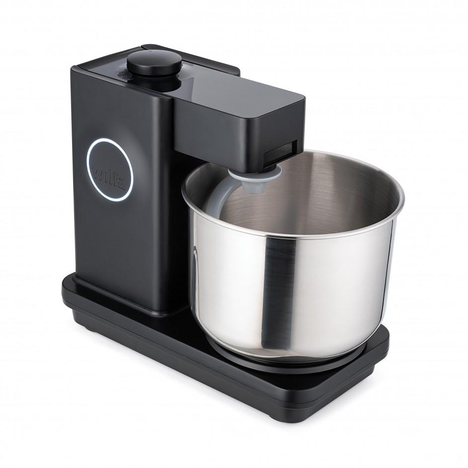 Wilfa Probaker Keukenmixer - Krachtige Keukenmachine, 4 liter of meer, Nieuw, 3 snelheden of meer, Ophalen of Verzenden