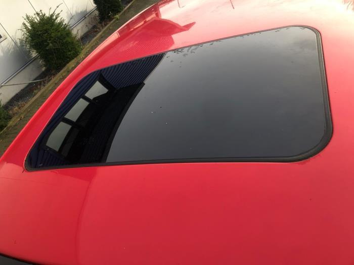 Schuifkanteldak van een Seat Leon, Auto-onderdelen, Gebruikt, -, -, Ophalen of Verzenden