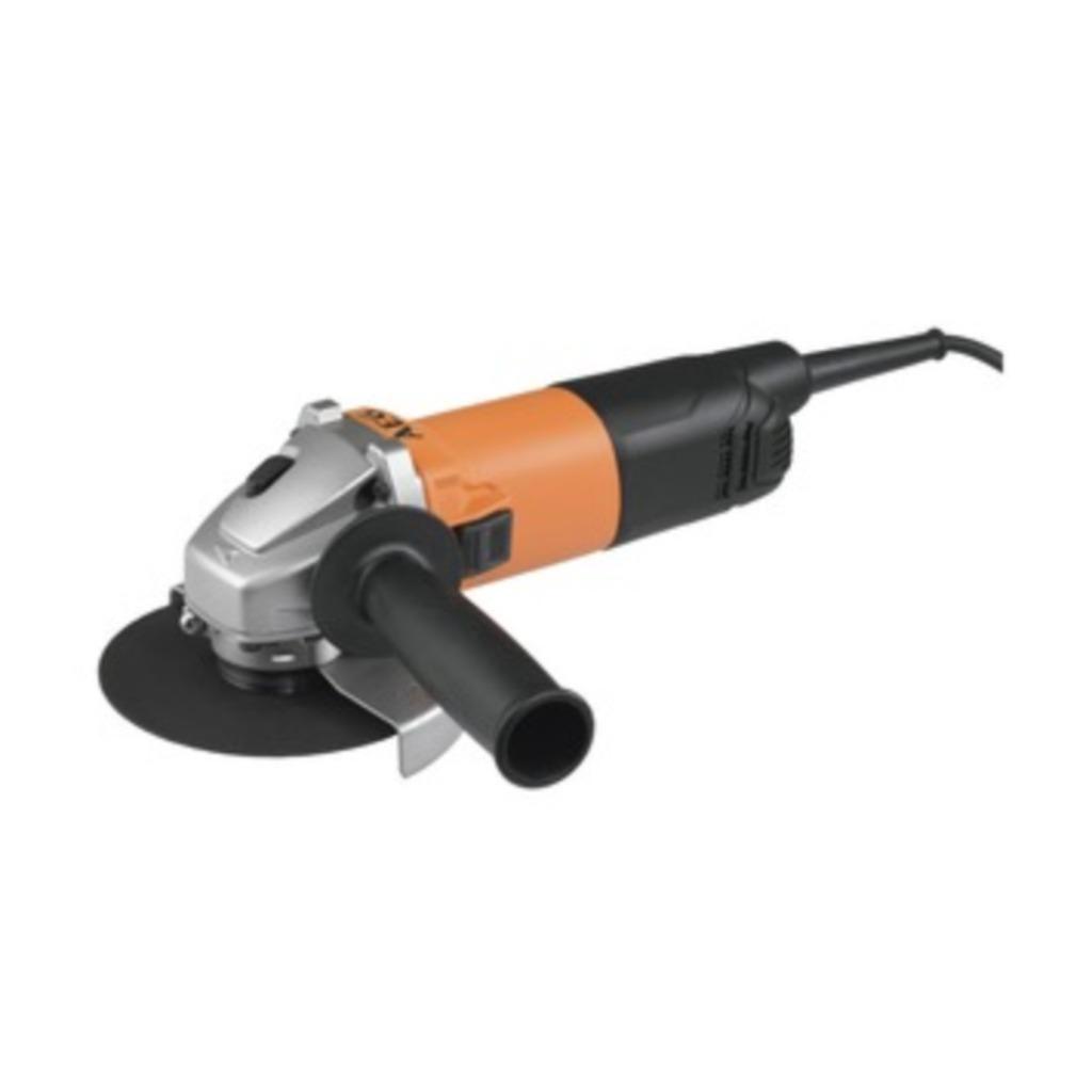 AEG slijpmachine WS 8-115 S, Ophalen of Verzenden, Nieuw