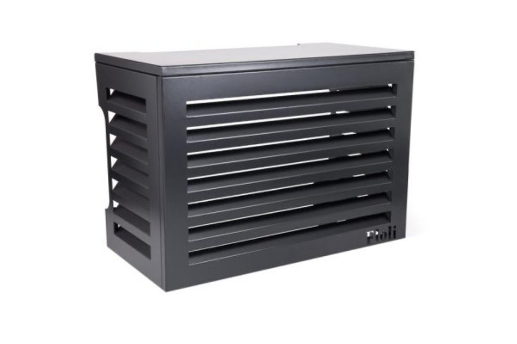 Airco omkastingen, Minder dan 60 m³, Nieuw, 3 snelheden of meer, Ophalen of Verzenden