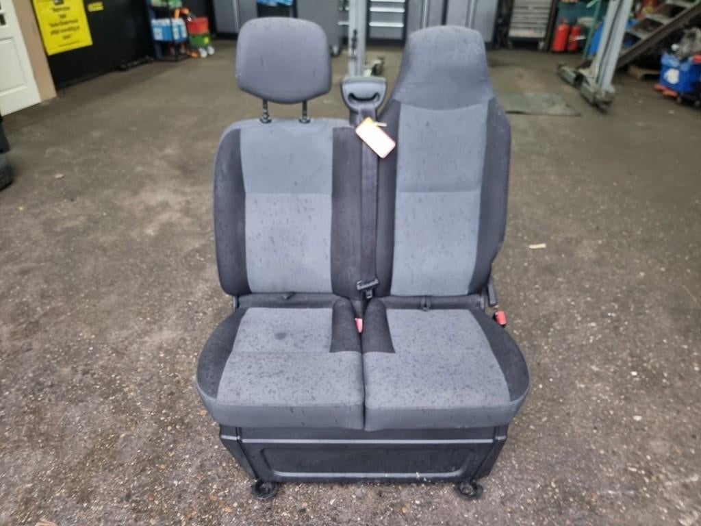 bank renault master 2019, Auto-onderdelen, Ophalen of Verzenden, Nieuw, Renault