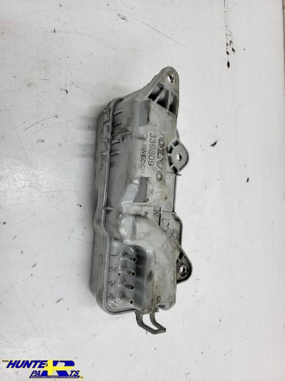 Carterventilatie Volvo V40 II ('12-'19) 31339809, Gebruikt, Ophalen of Verzenden, Volvo, Volvo
