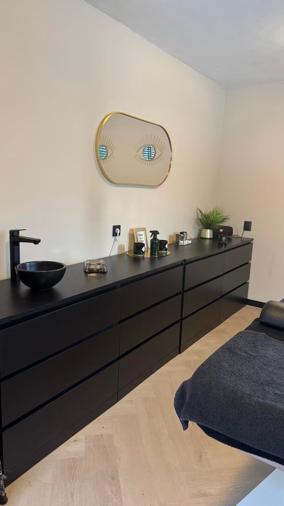 Salonruimte te huur in Diemen Centrum, Zakelijke goederen, Kantoor en Winkelinrichting | Winkel en Inventaris, Ophalen of Verzenden