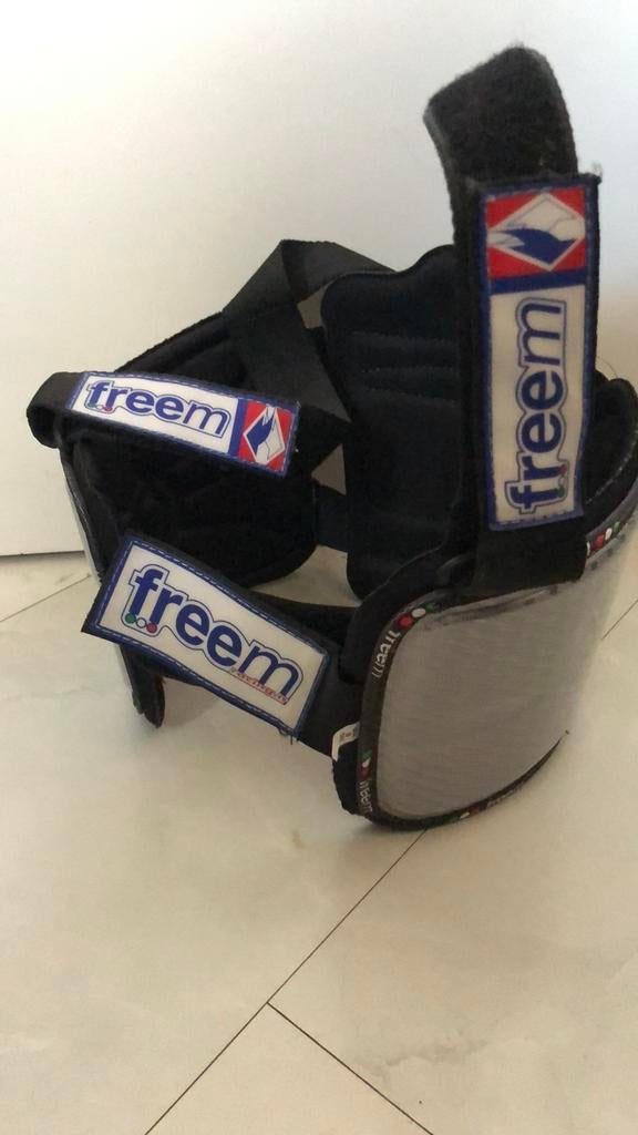 Freem body protector size k, Ophalen of Verzenden, Zo goed als nieuw