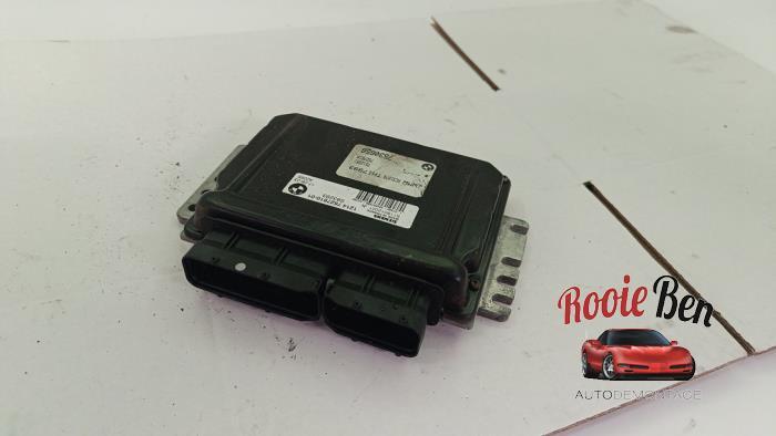 Computer Motormanagement van een Mini Cooper, Gebruikt, -, -, Ophalen of Verzenden