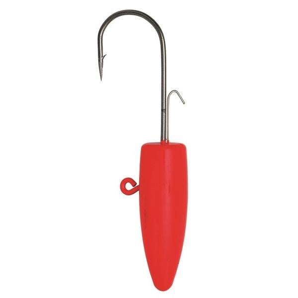 Spearheads loodkopjes in 90, 100, 110 gram, Watersport en Boten, Ophalen of Verzenden, Nieuw, Dobber of Lood