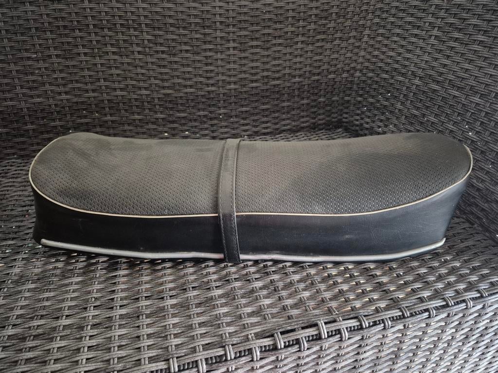Denfeld Zadel - Nette Gebruikte Staat, Ophalen, Gebruikt, Zadel, Denfeld