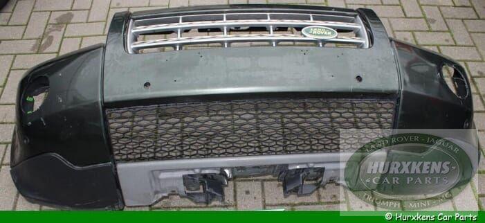 Voorbumper Land Rover Freelander 2 gebruikt, Auto-onderdelen, Gebruikt, -, Voor, -