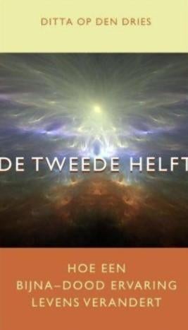 De Tweede Helft, Ditta op den Dries, Verzenden, Zo goed als nieuw, Spiritualiteit algemeen, Overige typen