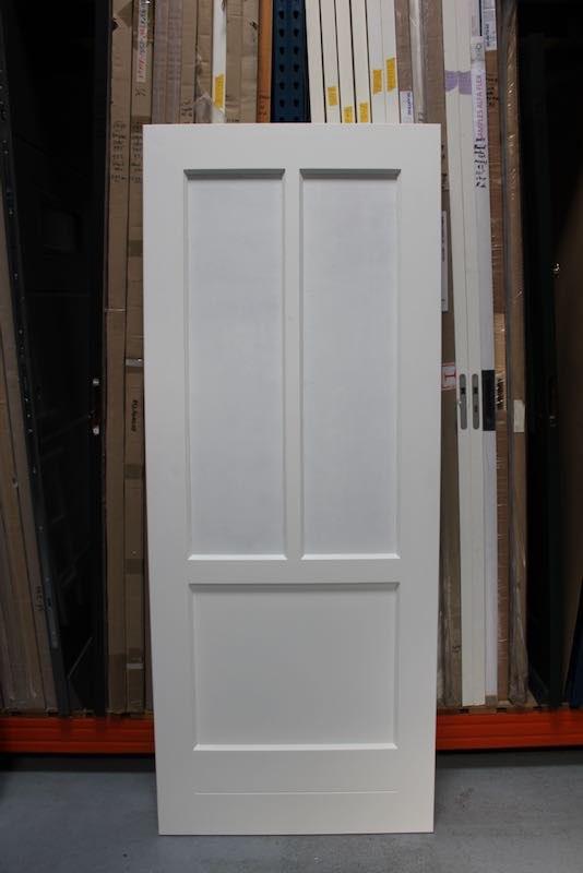 Nieuwe Binnendeuren in de maat 83x211.5 cm Stomp, 80 tot 100 cm, Binnendeur, Nieuw, Ophalen of Verzenden