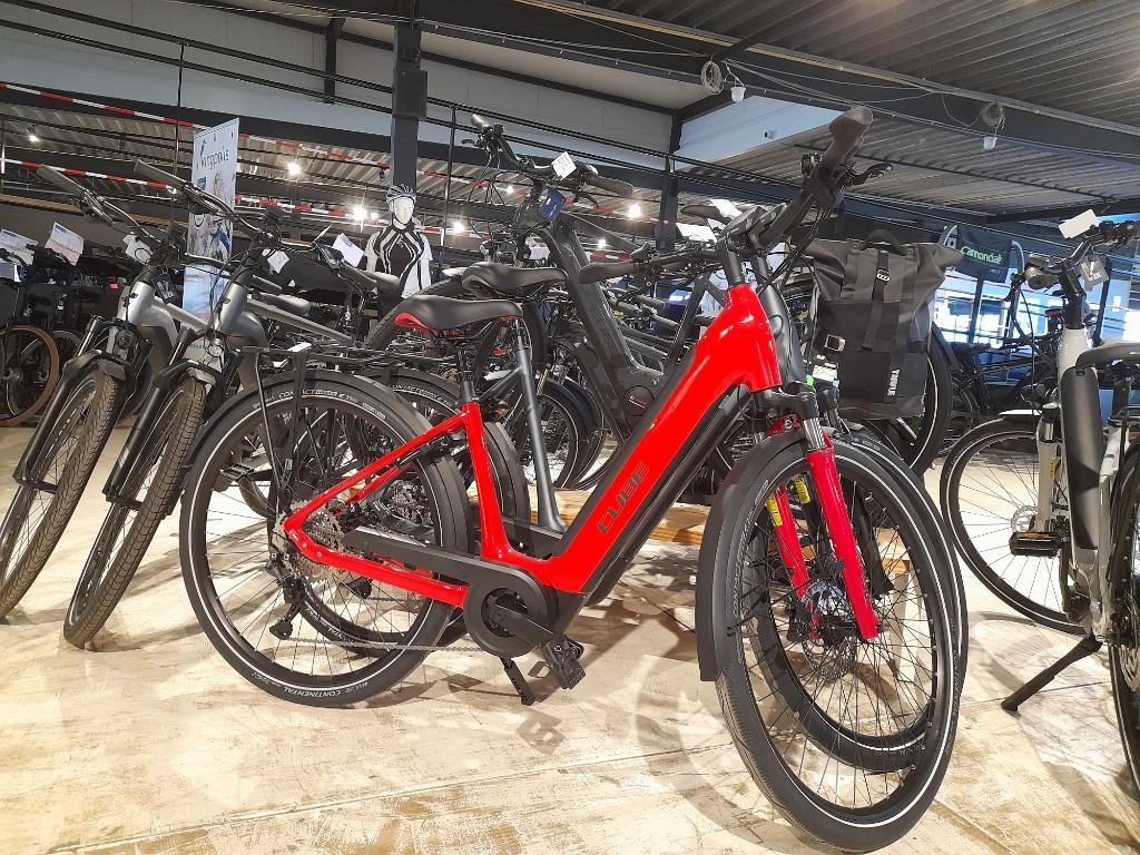 Giant Talon 3 GE NU 559.00, Fietsen en Brommers, Ophalen, Hardtail, Heren, Nieuw