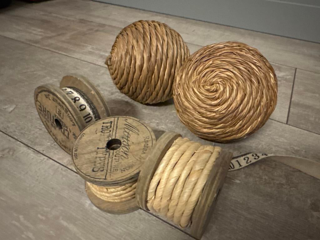Rivièra Maison Decoratie Set, Ophalen, Zo goed als nieuw