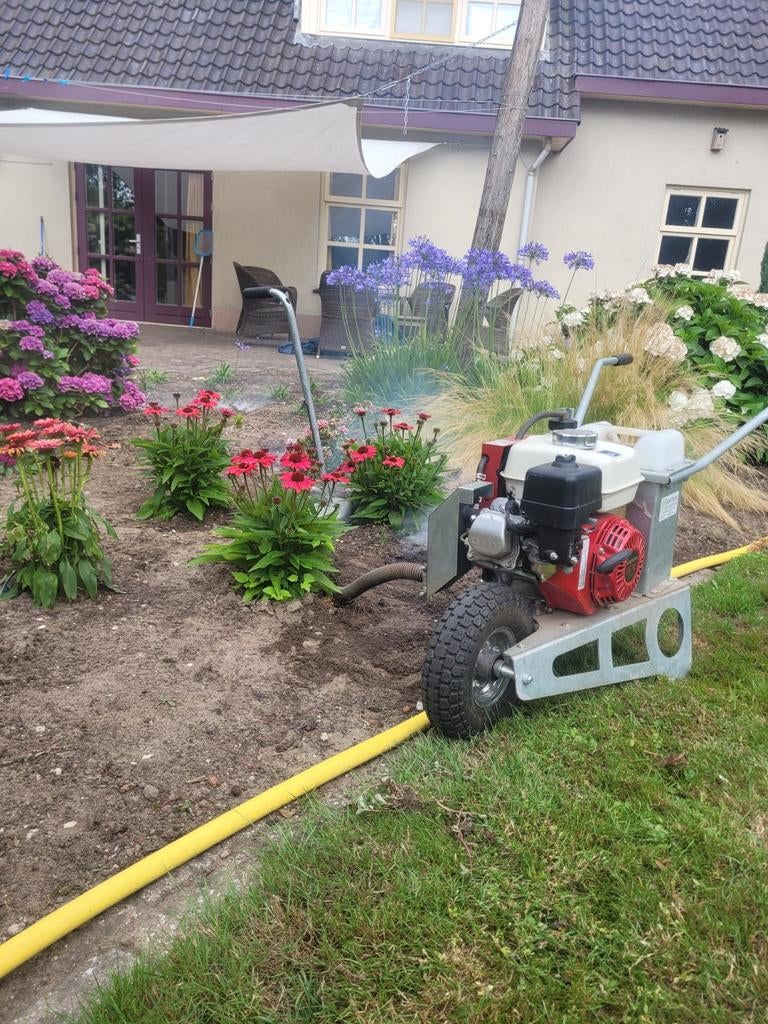 Mollen mollenvanger mollenbestrijding bestrijdingmachine, Diensten en Vakmensen, Ongediertebestrijding