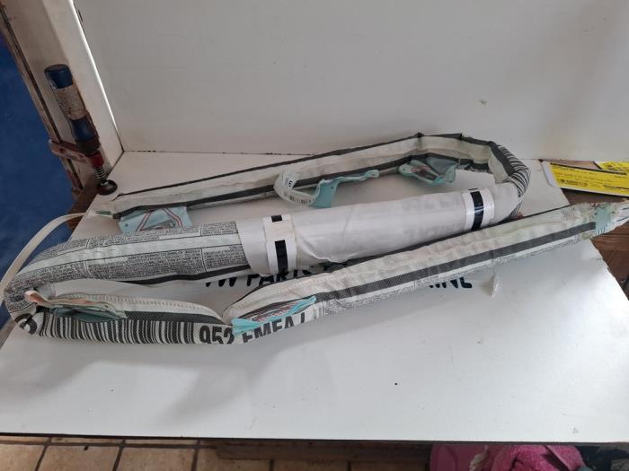 Airbag hemel links van een Alfa Romeo Giulia, Gebruikt, -, Verzenden, -