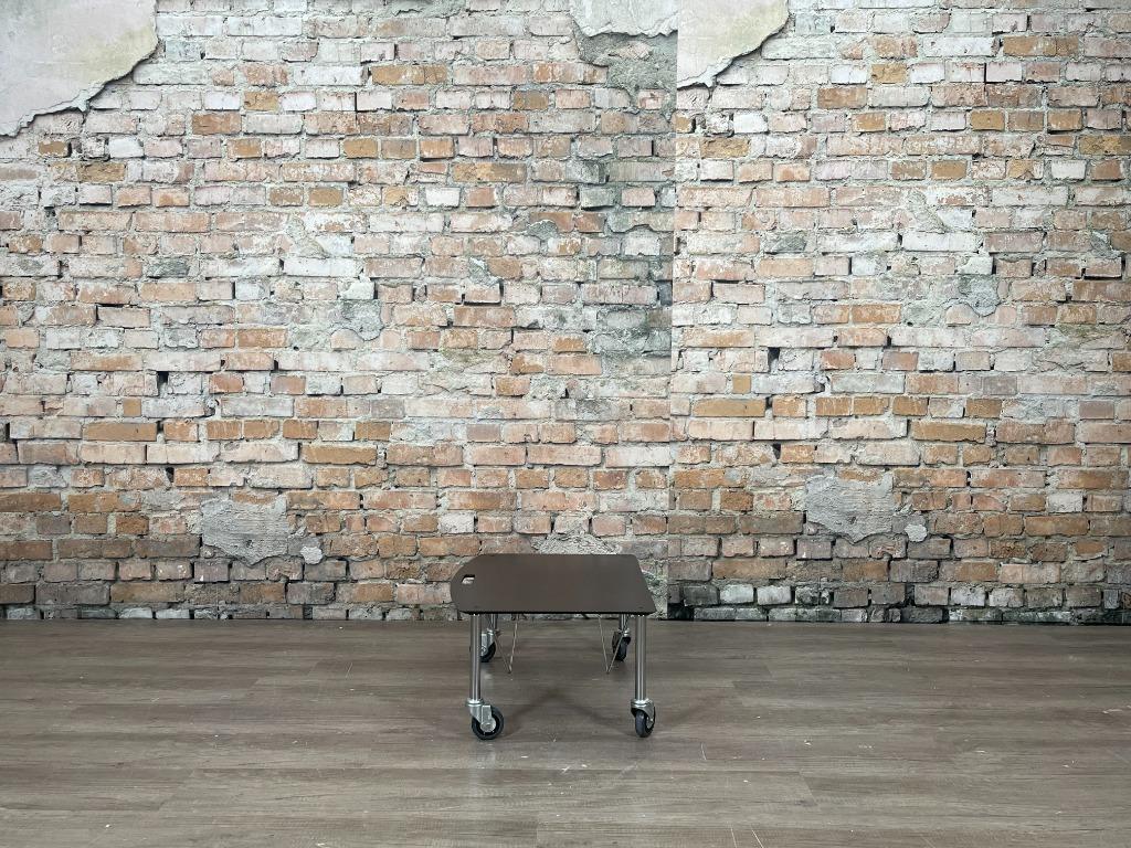 Max & Dirk Trolley zwart bij TheReSales, Ophalen, Design, 55 tot 75 cm, Zo goed als nieuw