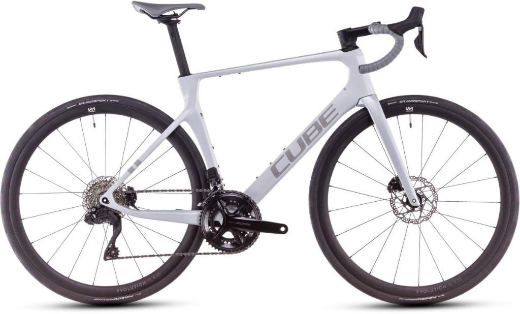 Cube Agree C:62 ONE   NU voor 2599,00 60 cm, Overige merken, Carbon, Verzenden, Nieuw