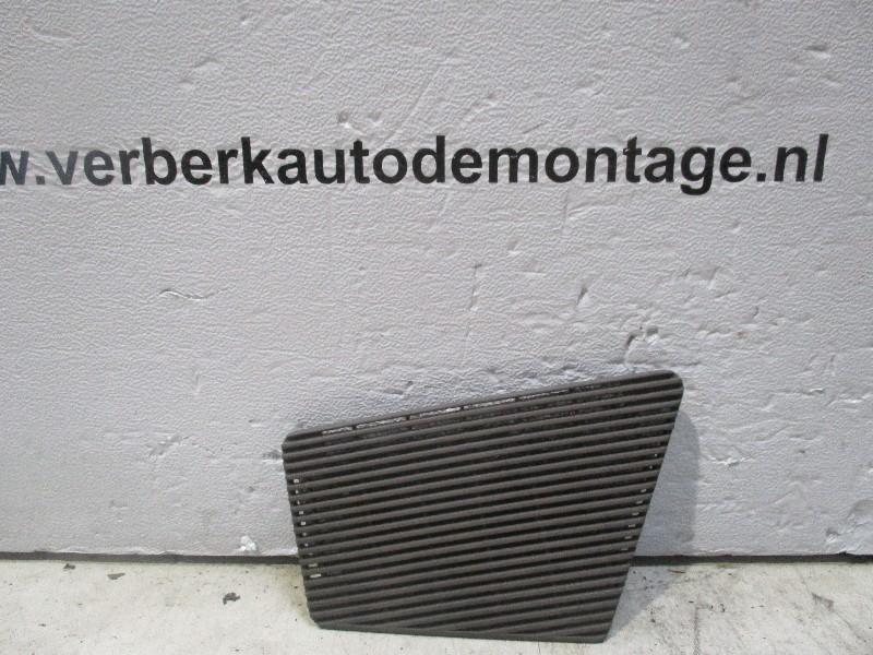Dashboard speaker rooster midden Ford Sierra I 83bg18978aaw, Gebruikt, Henry-Ford-Straße  1, Köln 50735, , Duitsland, Ford-Werke GmbH