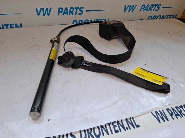 Gordelspanner rechts van een Volkswagen Golf, Gebruikt, -, -, -