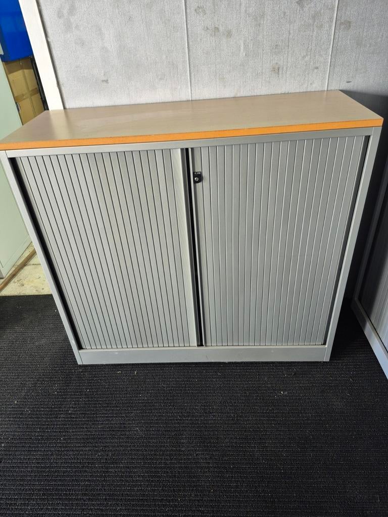 Ahrend dossier/archief/opbergkast, Ophalen, Zo goed als nieuw, 25 tot 50 cm, 100 tot 150 cm