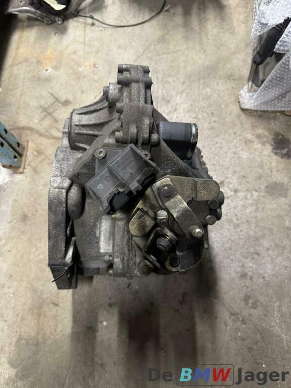 Versnellingsbak gs6-85bg Mini R53 Cooper S 23001504295, Auto-onderdelen, Transmissie en Toebehoren, Gebruikt, Mini, Ophalen of Verzenden