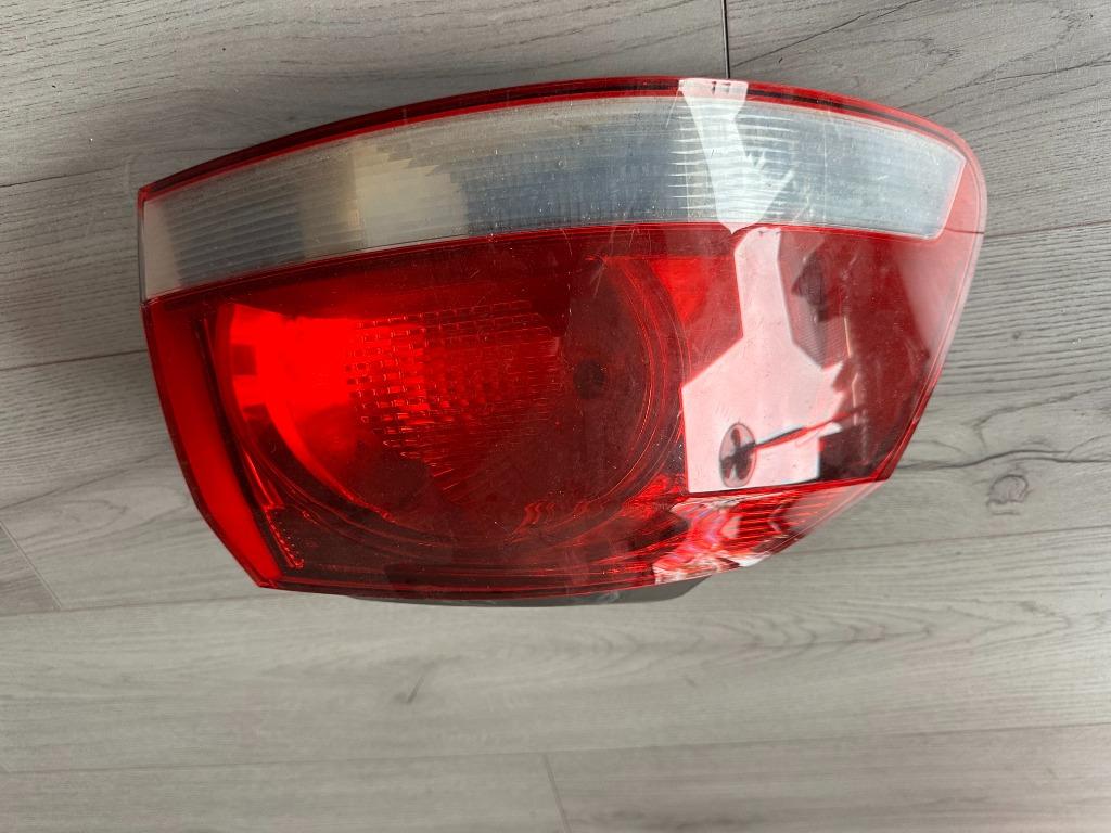 "Linker achterlicht VW GOLF VI, Ophalen of Verzenden, Volkswagen