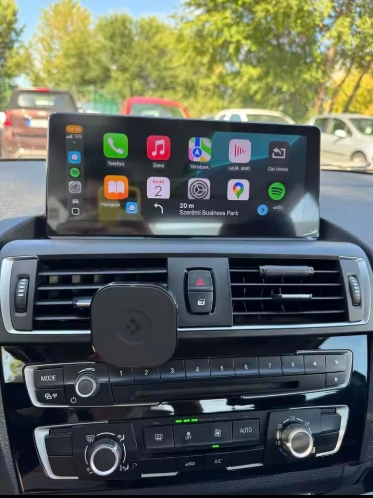 BMW 1 2 3 4 Serie NBT Android Auto CarPlay 10.25 inch, Auto diversen, Autoradio's, Ophalen of Verzenden, Nieuw