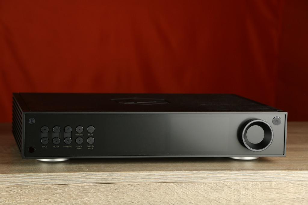 Hifi Rose RD160 / RD 160 dac. Bewonder 'm bij Freakuence!, Audio, Tv en Foto, Converters, Support@hirose.co.kr, Ophalen of Verzenden