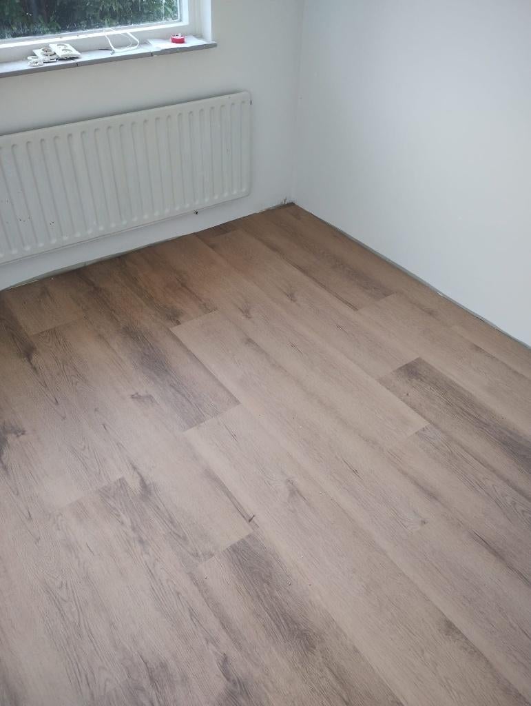 All-Round Klusbedrijf, Garantie