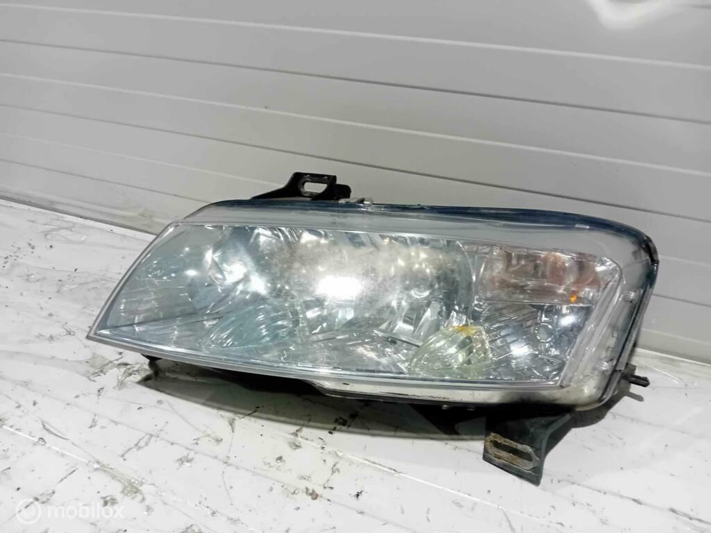 Koplamp Fiat Stilo, Gebruikt, Ophalen of Verzenden