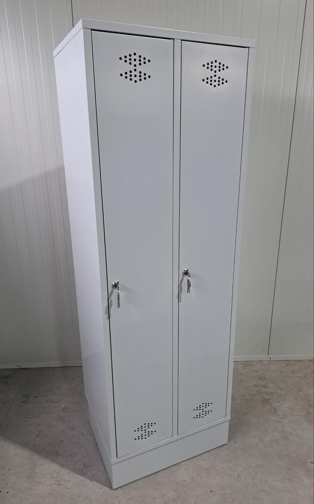 Industrie kwaliteit locker lockerkast, Ophalen, Nieuw