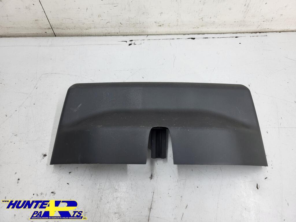 Afdekkap trekhaak Volvo C30 ('06-'12) 30756220, Gebruikt, Ophalen of Verzenden, Volvo, Volvo