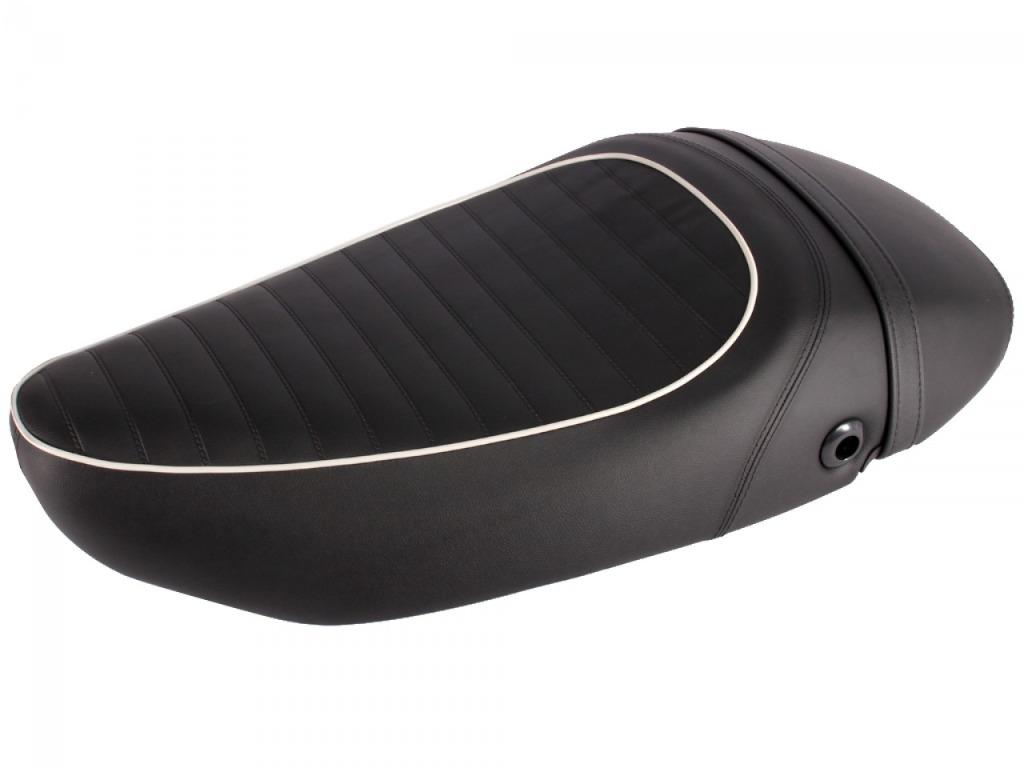 SALE! - Nieuw zadel voor vespa LX / S / LX-V / ET2 / ET4, Nieuw, Ophalen of Verzenden, Zadel, Viale Rinaldo Piaggio, 25 Pontedera (PI) Italy